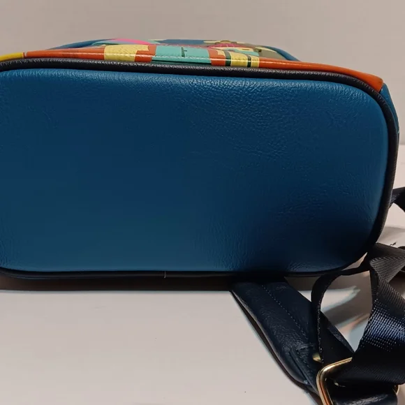 Disney Loungefly Encanto Backpack - Picture 4 of 8